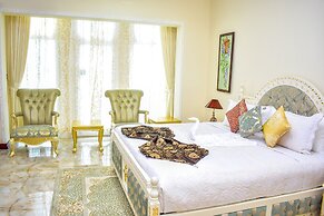 Madinat Al Bahr Business & Spa Hotel