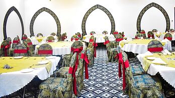 Madinat Al Bahr Business & Spa Hotel