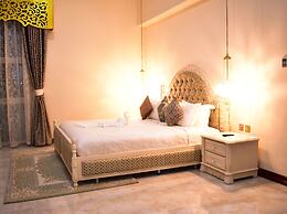 Madinat Al Bahr Business & Spa Hotel