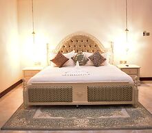 Madinat Al Bahr Business & Spa Hotel