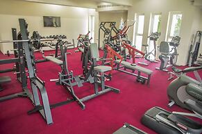 Madinat Al Bahr Business & Spa Hotel