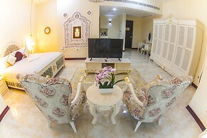 Madinat Al Bahr Business & Spa Hotel