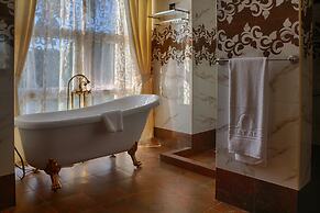 Madinat Al Bahr Business & Spa Hotel