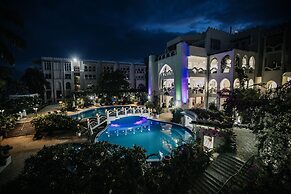 Madinat Al Bahr Business & Spa Hotel