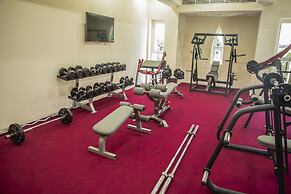 Madinat Al Bahr Business & Spa Hotel