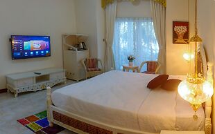 Madinat Al Bahr Business & Spa Hotel