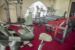 Madinat Al Bahr Business & Spa Hotel