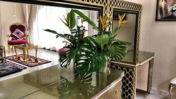 Madinat Al Bahr Business & Spa Hotel