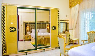 Madinat Al Bahr Business & Spa Hotel