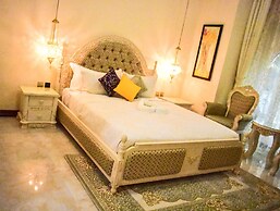 Madinat Al Bahr Business & Spa Hotel