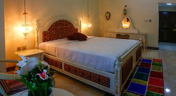 Madinat Al Bahr Business & Spa Hotel