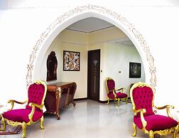 Madinat Al Bahr Business & Spa Hotel