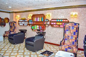 Madinat Al Bahr Business & Spa Hotel