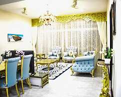 Madinat Al Bahr Business & Spa Hotel