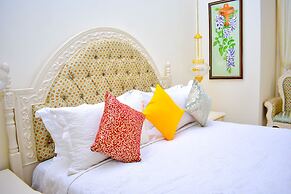 Madinat Al Bahr Business & Spa Hotel