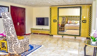 Madinat Al Bahr Business & Spa Hotel