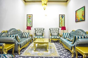 Madinat Al Bahr Business & Spa Hotel