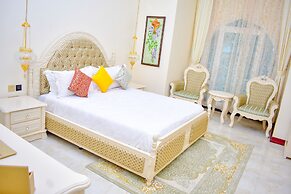 Madinat Al Bahr Business & Spa Hotel