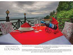 Madinat Al Bahr Business & Spa Hotel