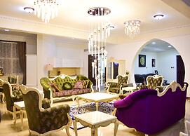 Madinat Al Bahr Business & Spa Hotel