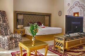 Madinat Al Bahr Business & Spa Hotel
