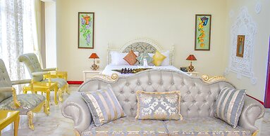 Madinat Al Bahr Business & Spa Hotel