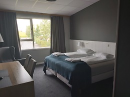 Hotel Kanslarinn