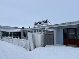Hotel Kanslarinn