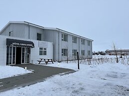 Hotel Kanslarinn