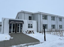Hotel Kanslarinn
