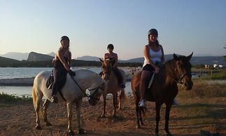 Palmina Mare Villa and Studios