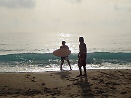 Palmina Mare Villa and Studios