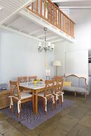 Palmina Mare Villa and Studios