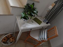 Palmina Mare Villa and Studios