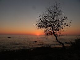 Palmina Mare Villa and Studios