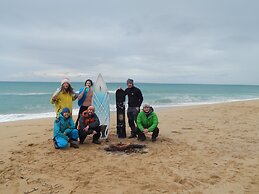 Palmina Mare Villa and Studios