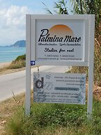 Palmina Mare Villa and Studios