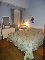 Palmina Mare Villa and Studios