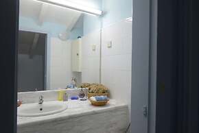 Palmina Mare Villa and Studios