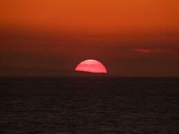 Palmina Mare Villa and Studios