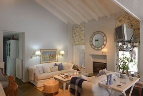 Palmina Mare Villa and Studios