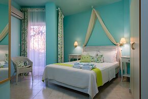 Palmina Mare Villa and Studios