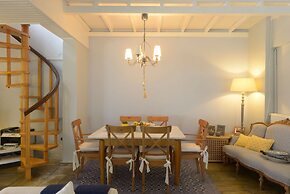 Palmina Mare Villa and Studios