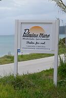Palmina Mare Villa and Studios
