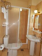 Palmina Mare Villa and Studios