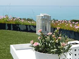 Palmina Mare Villa and Studios