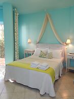 Palmina Mare Villa and Studios