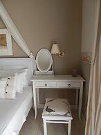 Palmina Mare Villa and Studios