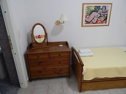 Palmina Mare Villa and Studios