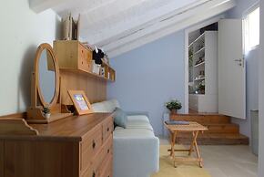 Palmina Mare Villa and Studios